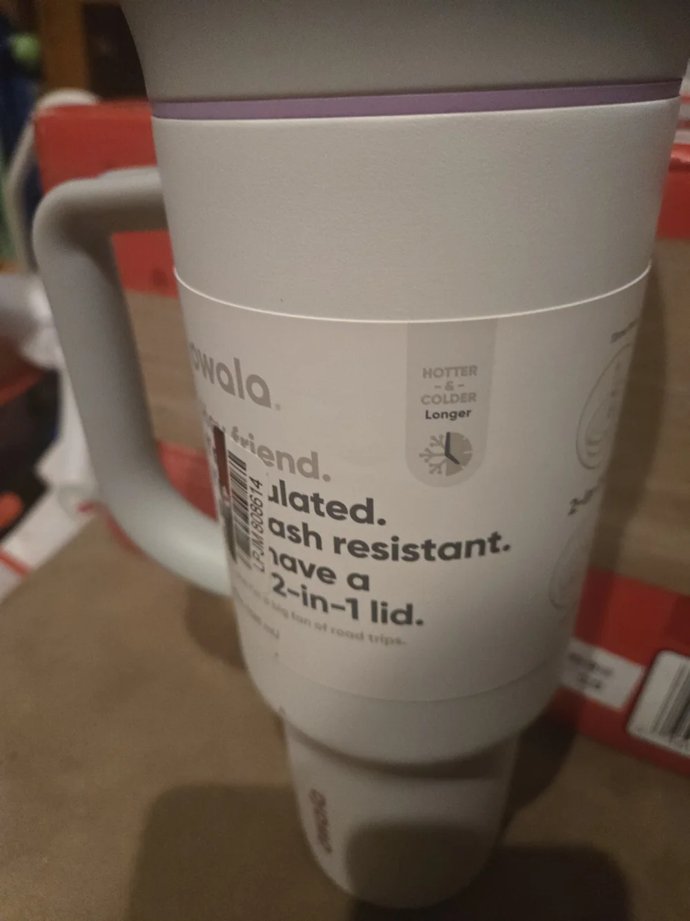owala double walled